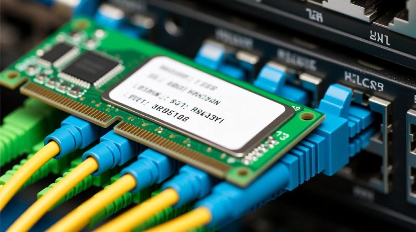 Linux环境下如何准确查看光纤卡型号及配置信息？-好主机测评网