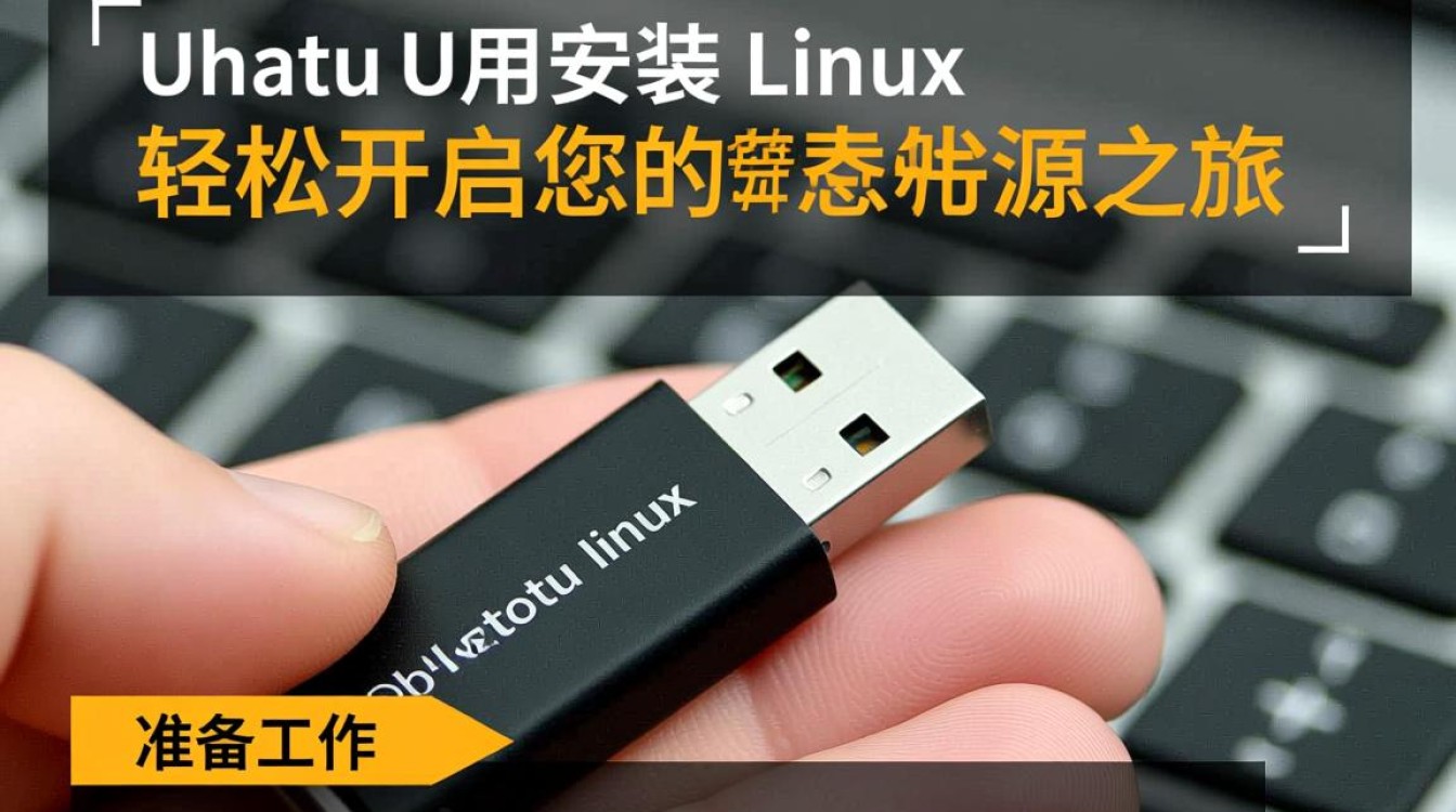 使用U盘安装Ubuntu Linux时遇到问题？揭秘安装步骤及常见疑难解答！