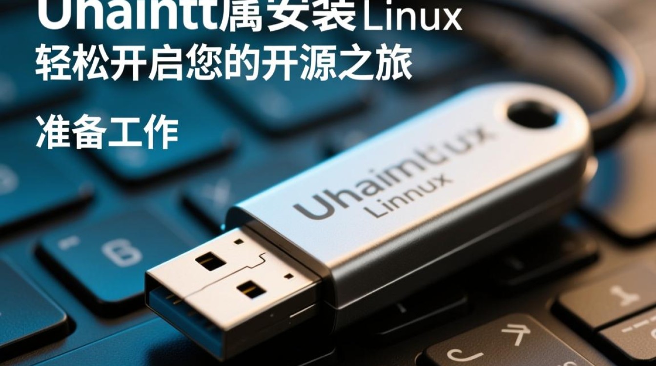 使用U盘安装Ubuntu Linux时遇到问题？揭秘安装步骤及常见疑难解答！
