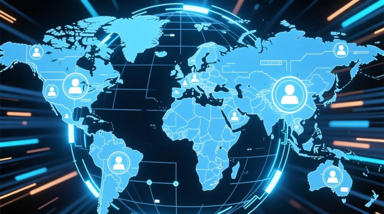 海外域名代理为何选择代理服务？揭秘其背后的优势与风险？-好主机测评网