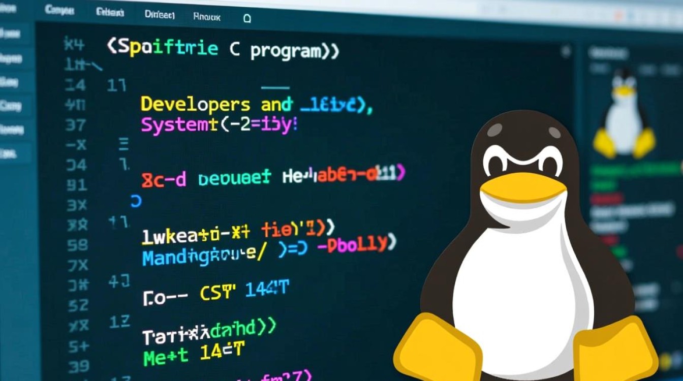 Linux下C程序编译，为何效率与优化如此关键？