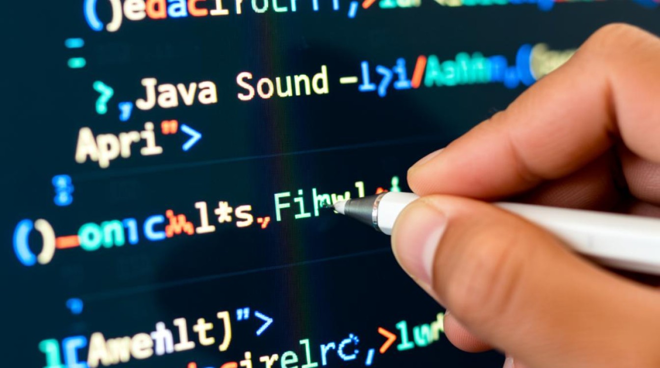 Java中实现音频文件播放的方法及技巧有哪些？