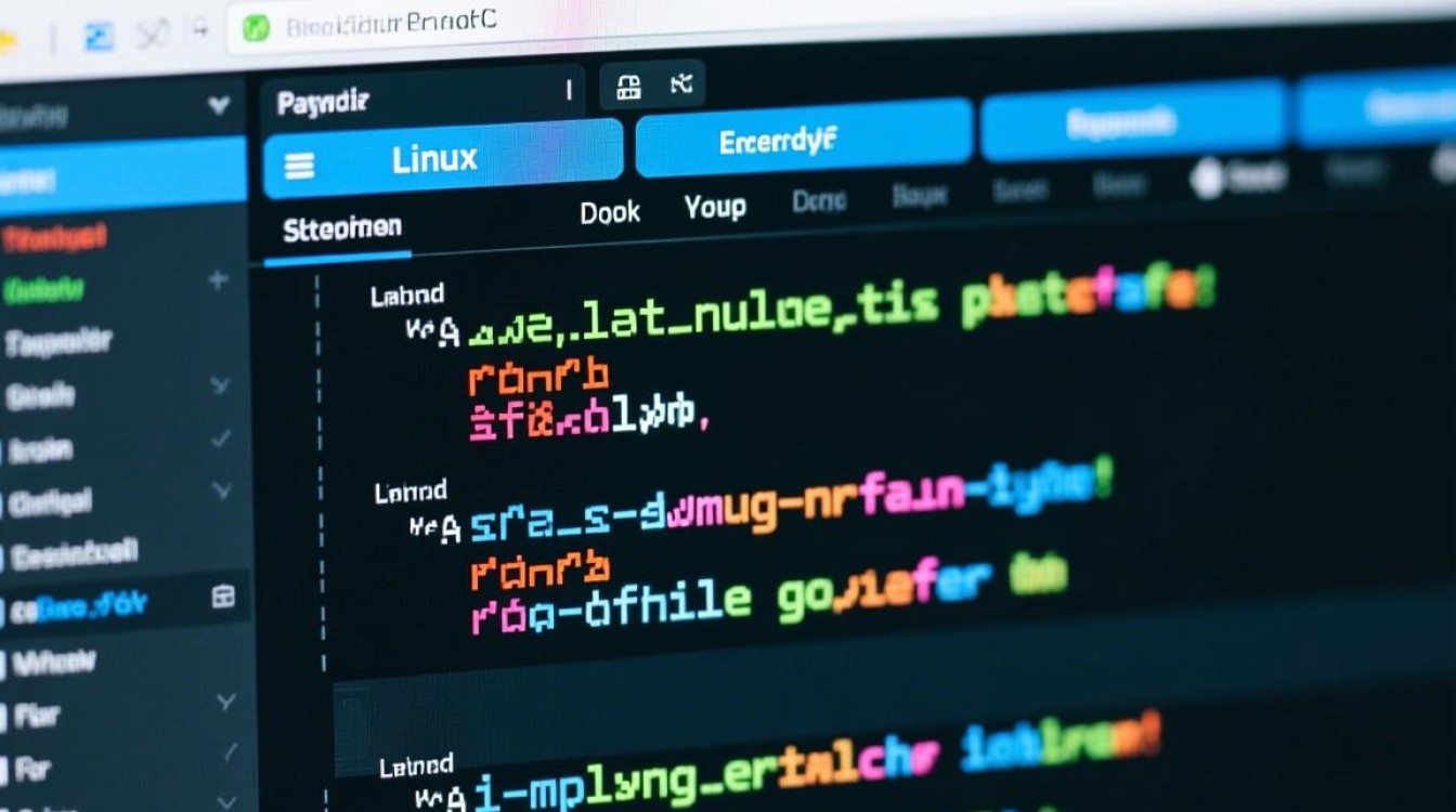 Linux中访问网页的命令具体是哪些？有没有详细步骤或示例？
