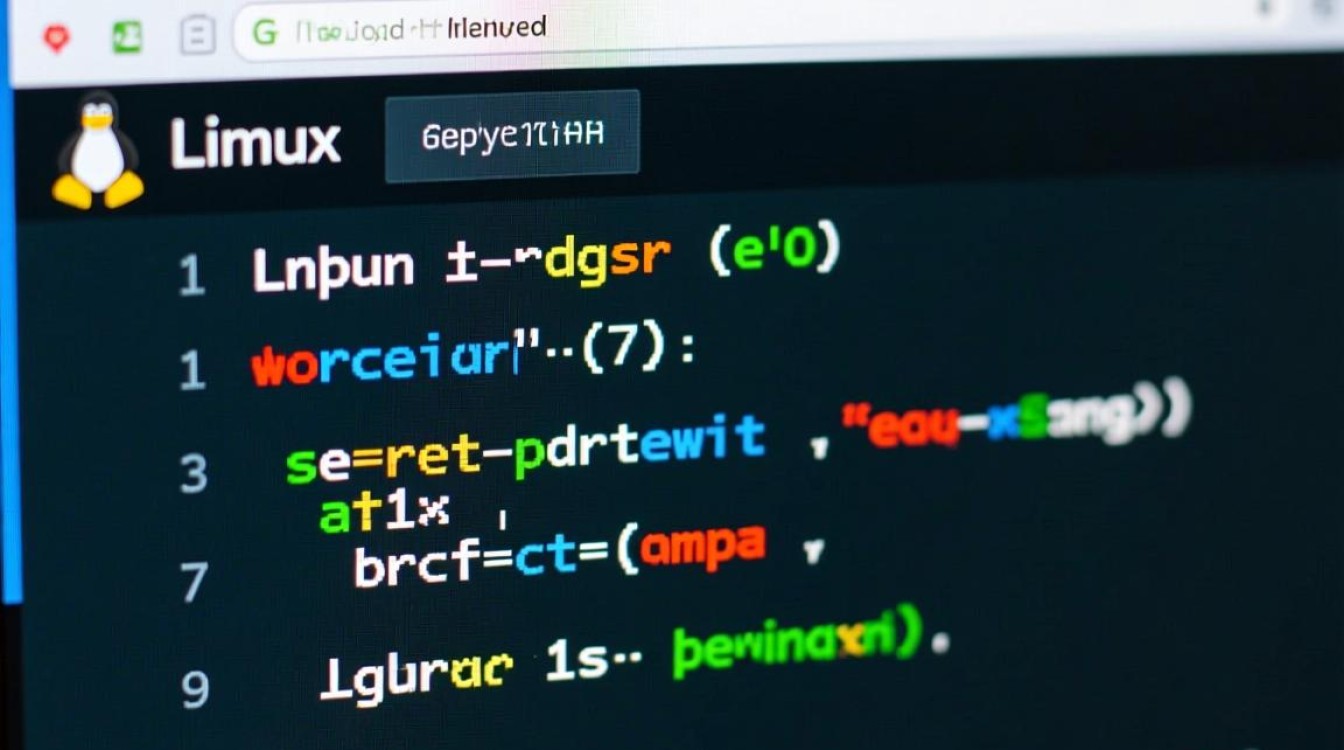Linux中访问网页的命令具体是哪些？有没有详细步骤或示例？