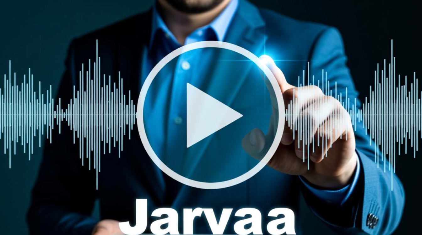 Java播放音频文件的方法有哪些？哪种方式最简单易懂？