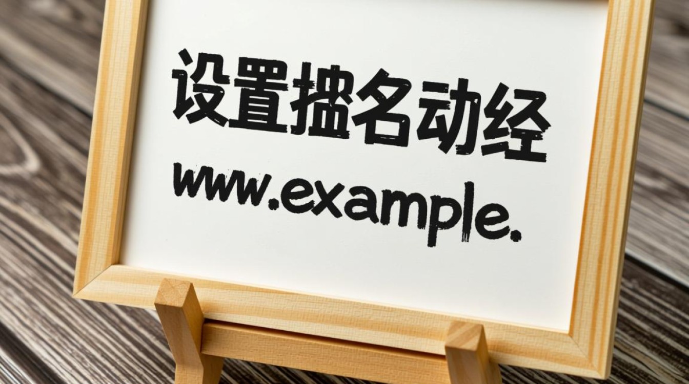 如何正确设置域名前缀，确保网站SEO优化和用户体验？