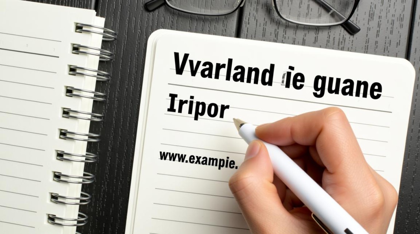 如何正确设置域名前缀，确保网站SEO优化和用户体验？