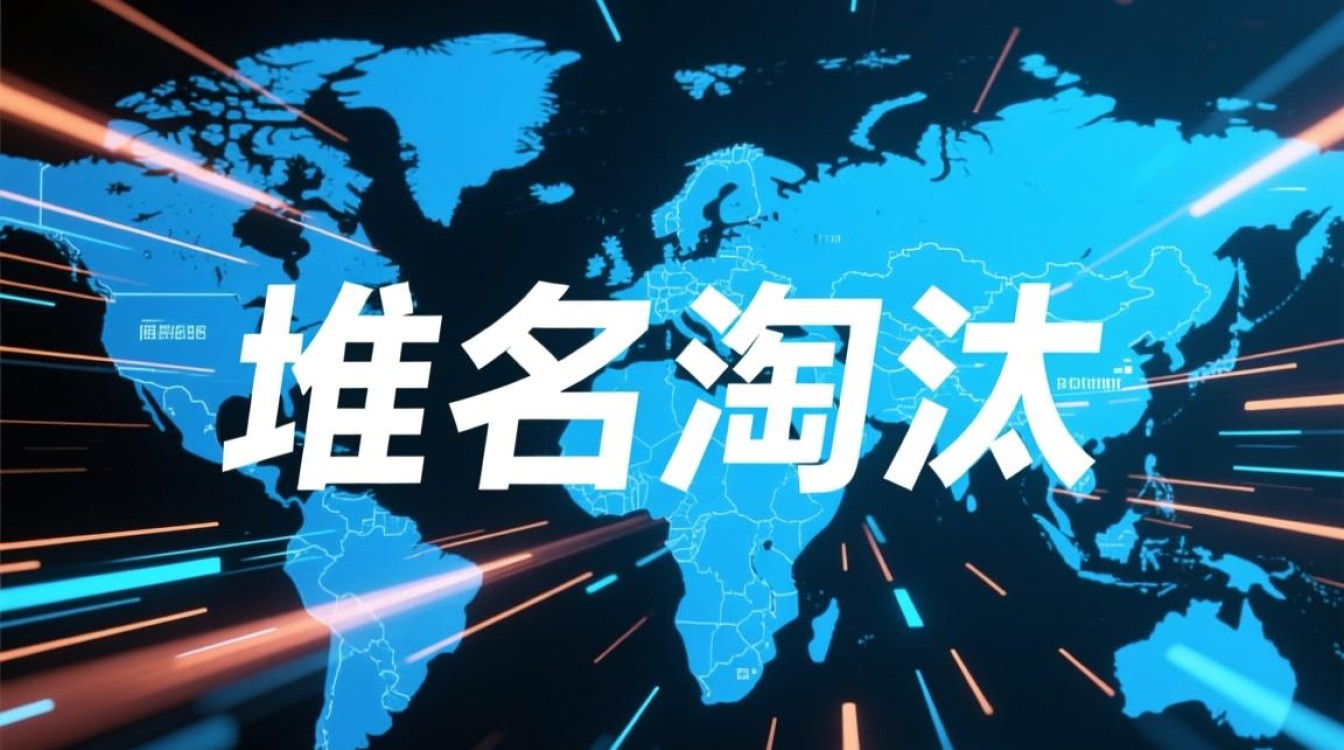 域名淘汰背后原因何在？未来互联网域名将走向何方？-好主机测评网