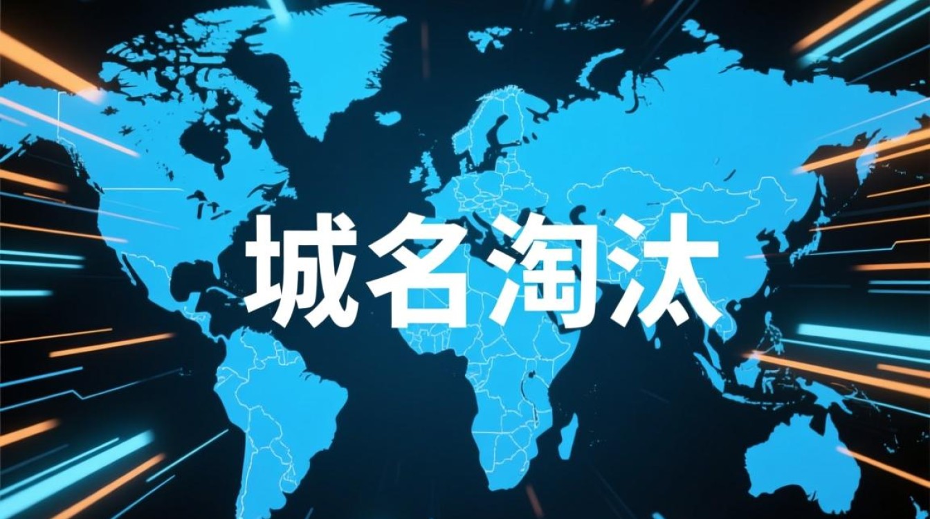 域名淘汰背后原因何在？未来互联网域名将走向何方？