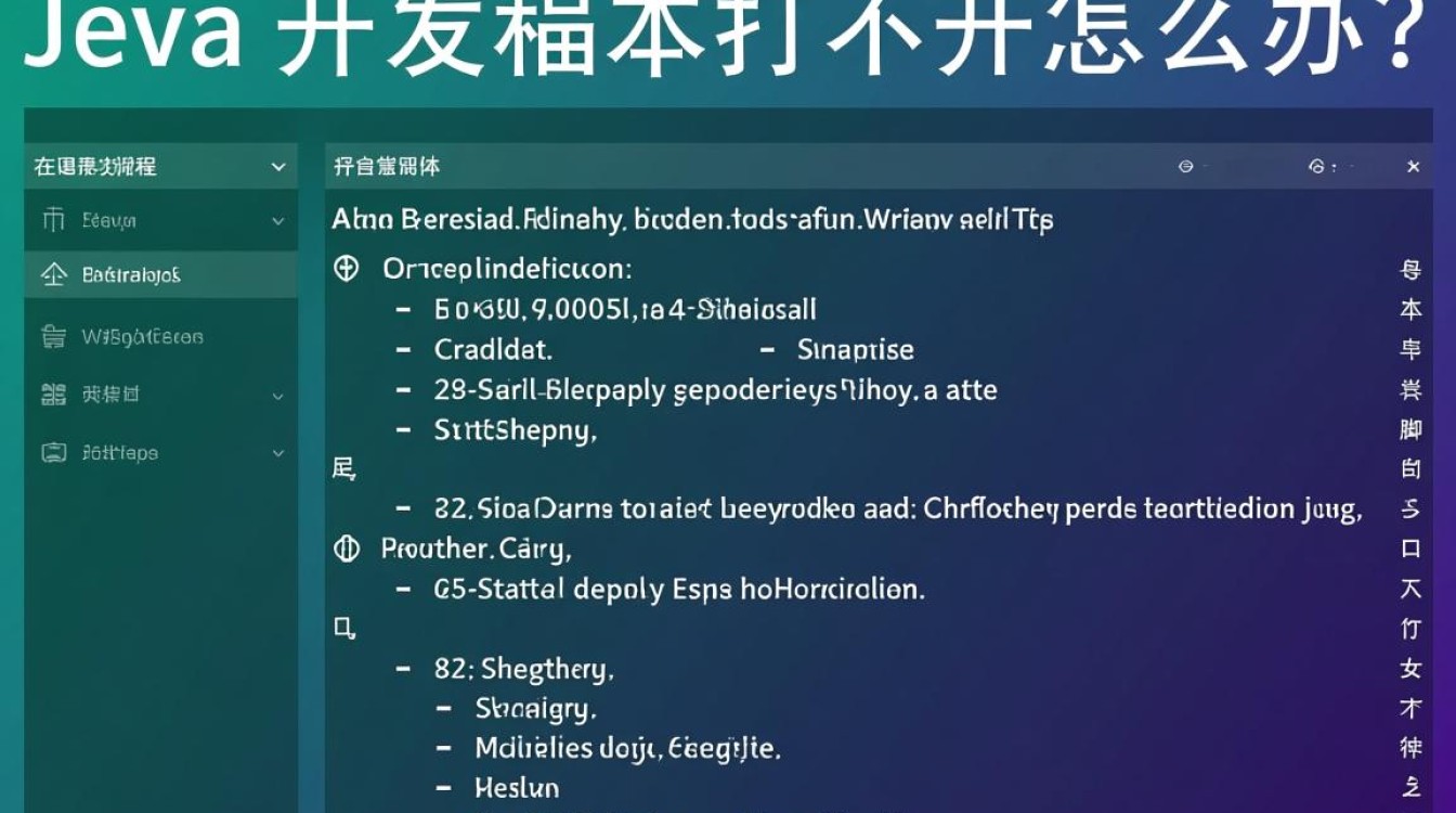 Java调用脚本无法打开？排查解决方法大揭秘！