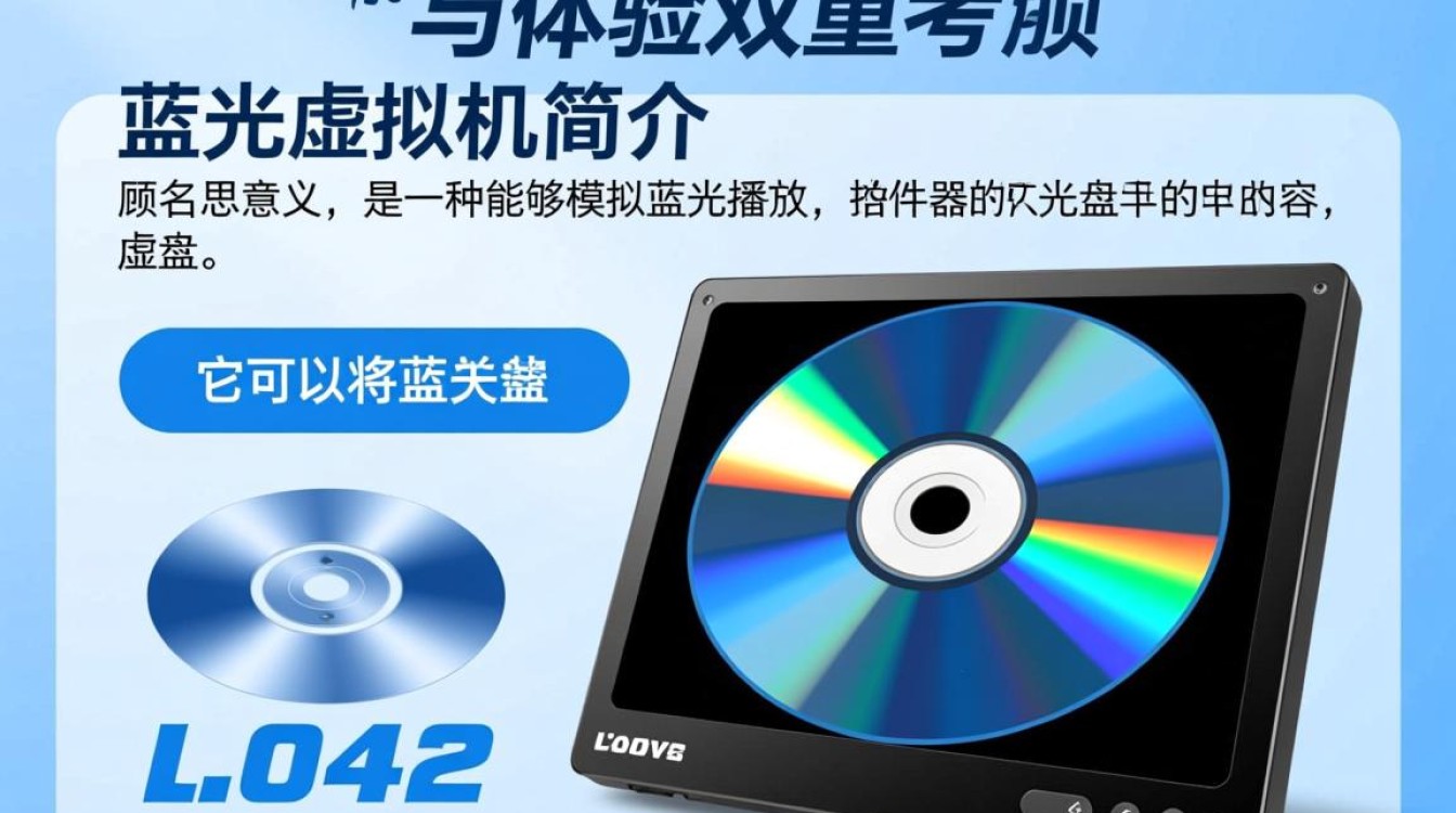 蓝光虚拟机究竟如何？性能与兼容性是否令人满意？-好主机测评网