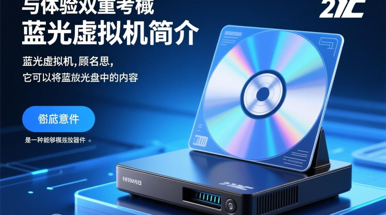 蓝光虚拟机究竟如何？性能与兼容性是否令人满意？