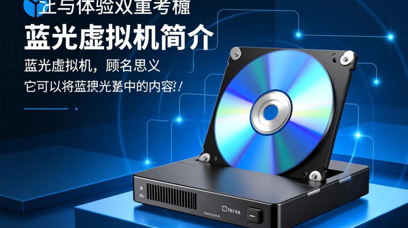 蓝光虚拟机究竟如何？性能与兼容性是否令人满意？