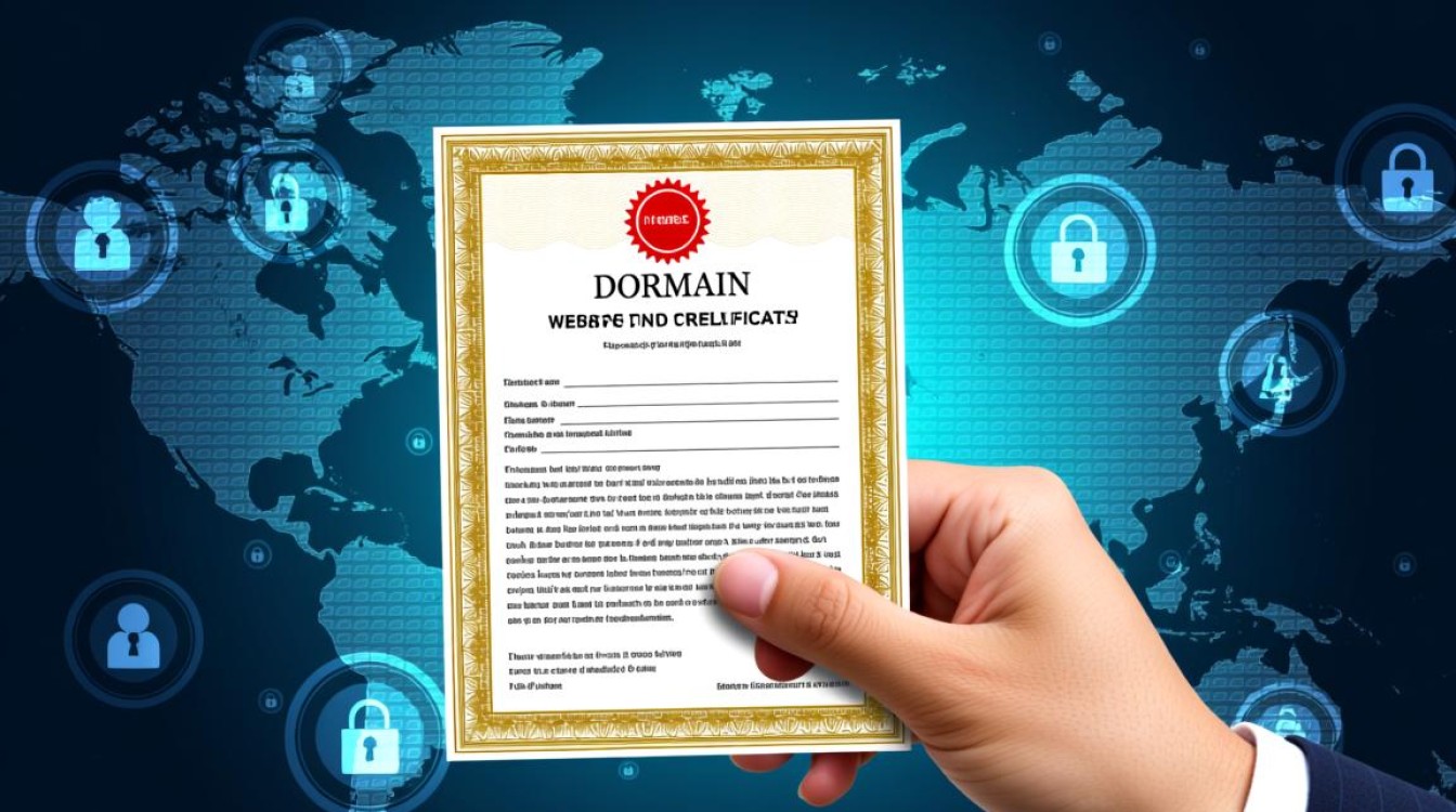 为何网站无法访问？揭秘未上传域名证书背后的技术难题！