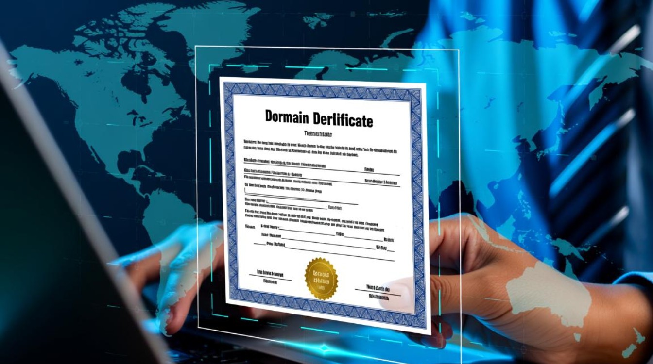 为何网站无法访问？揭秘未上传域名证书背后的技术难题！