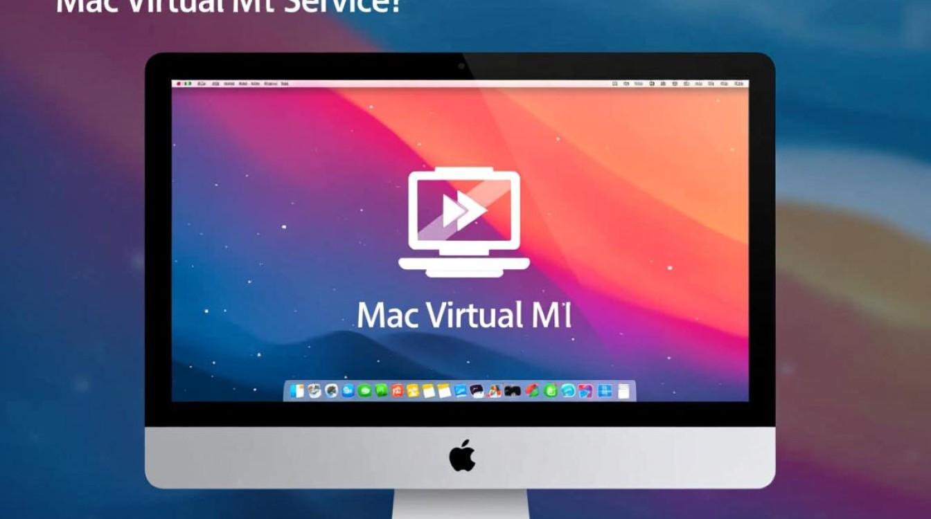 Mac虚拟机服务哪家强？如何选择性价比最高的解决方案？-好主机测评网