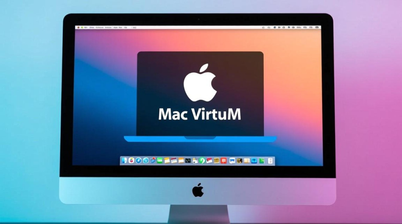 Mac虚拟机服务哪家强？如何选择性价比最高的解决方案？