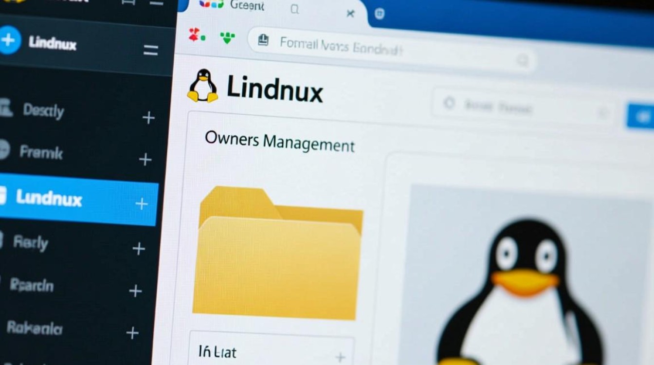 Linux目录所有者权限问题如何正确设置与管理？