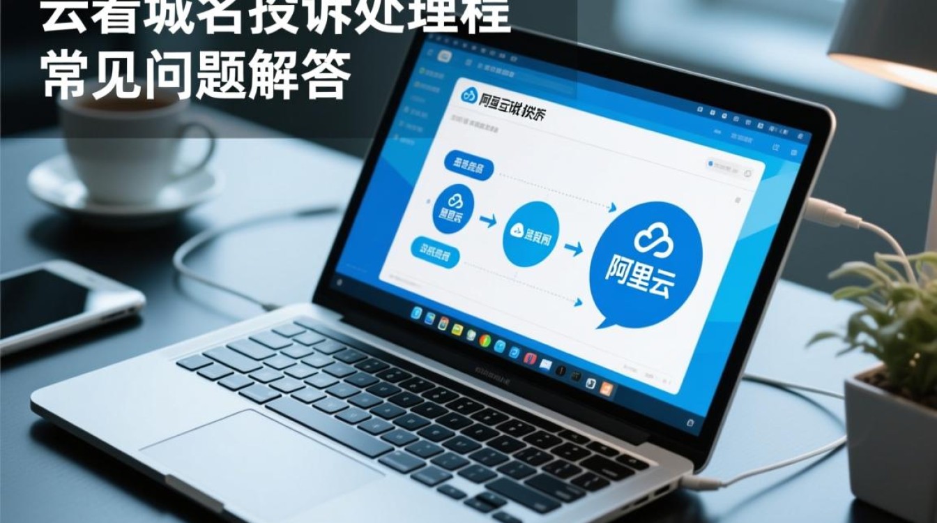 阿里云域名投诉事件背后，为何投诉频发，问题根源是什么？