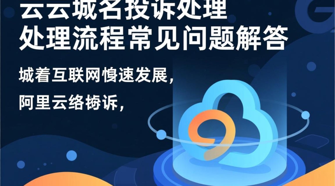 阿里云域名投诉事件背后，为何投诉频发，问题根源是什么？