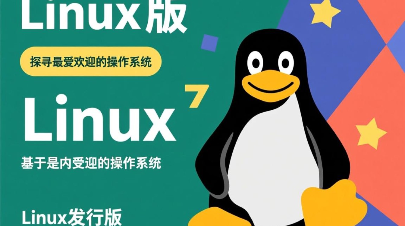 Linux发行版排行背后，是技术领先还是市场驱动？