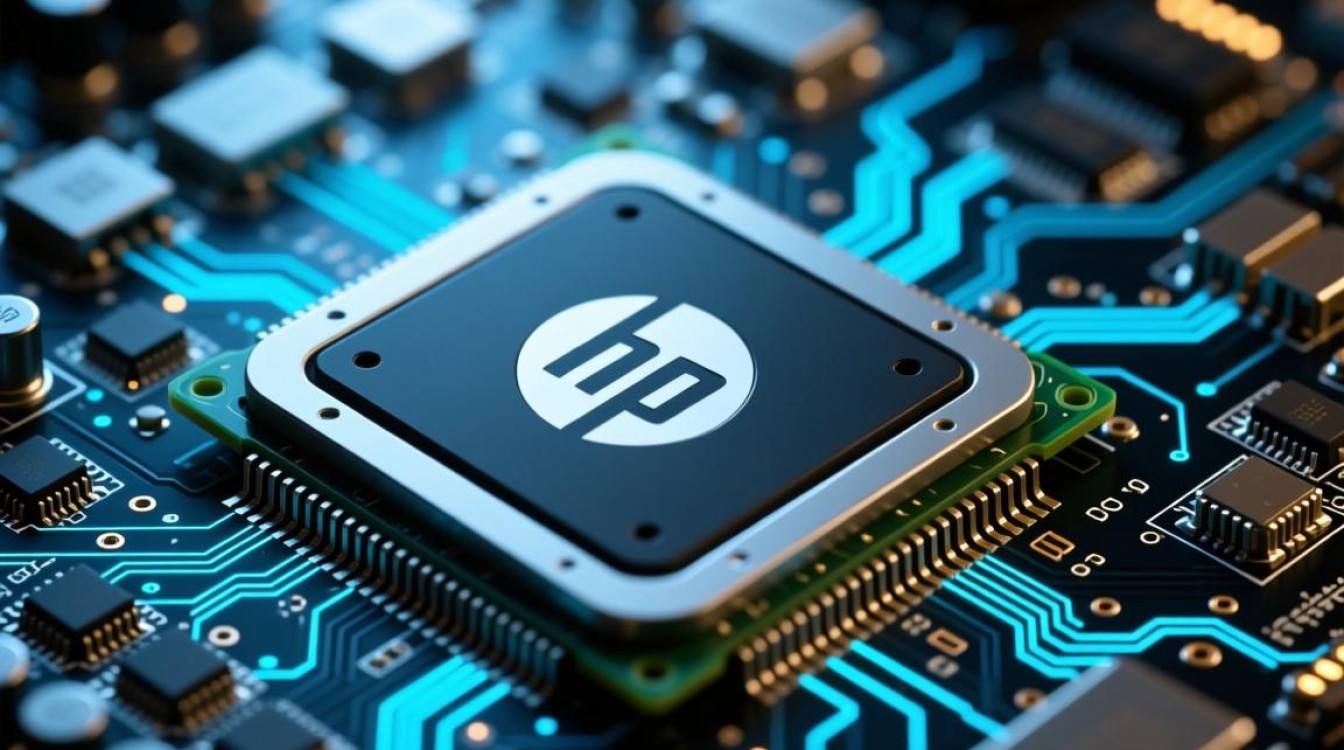 HP BIOS虚拟机究竟有何独特之处，为何如此引人关注？