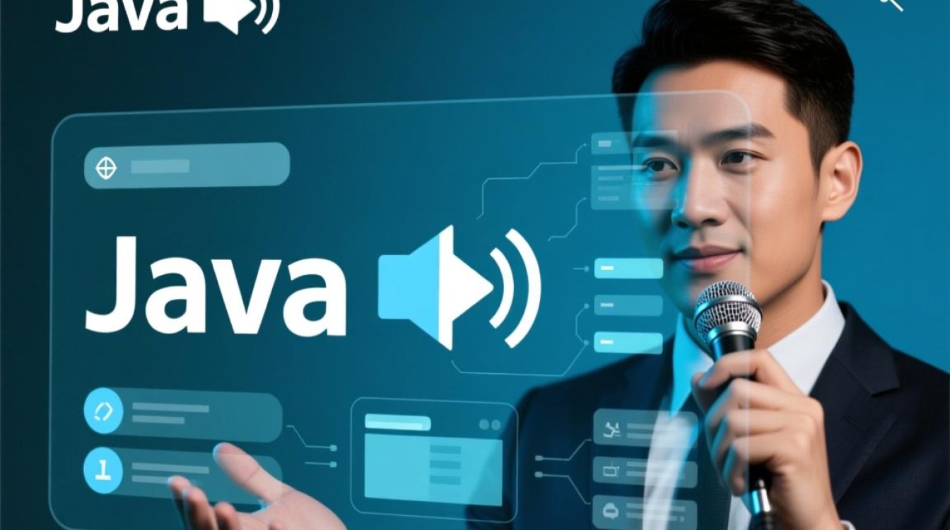 Java中实现音频播放的具体方法有哪些？