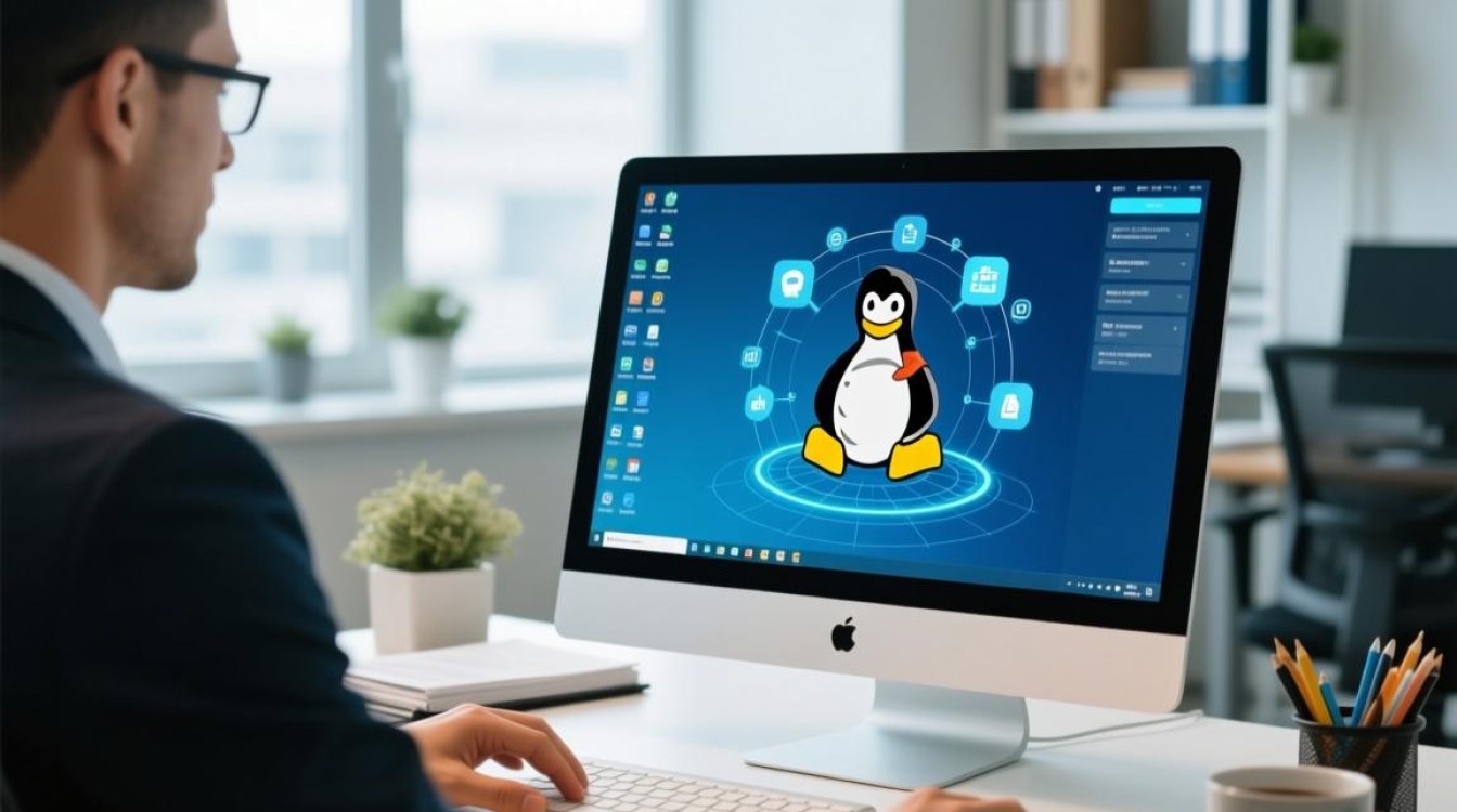 Linux远程桌面实现方法有哪些？详细教程与技巧分享！
