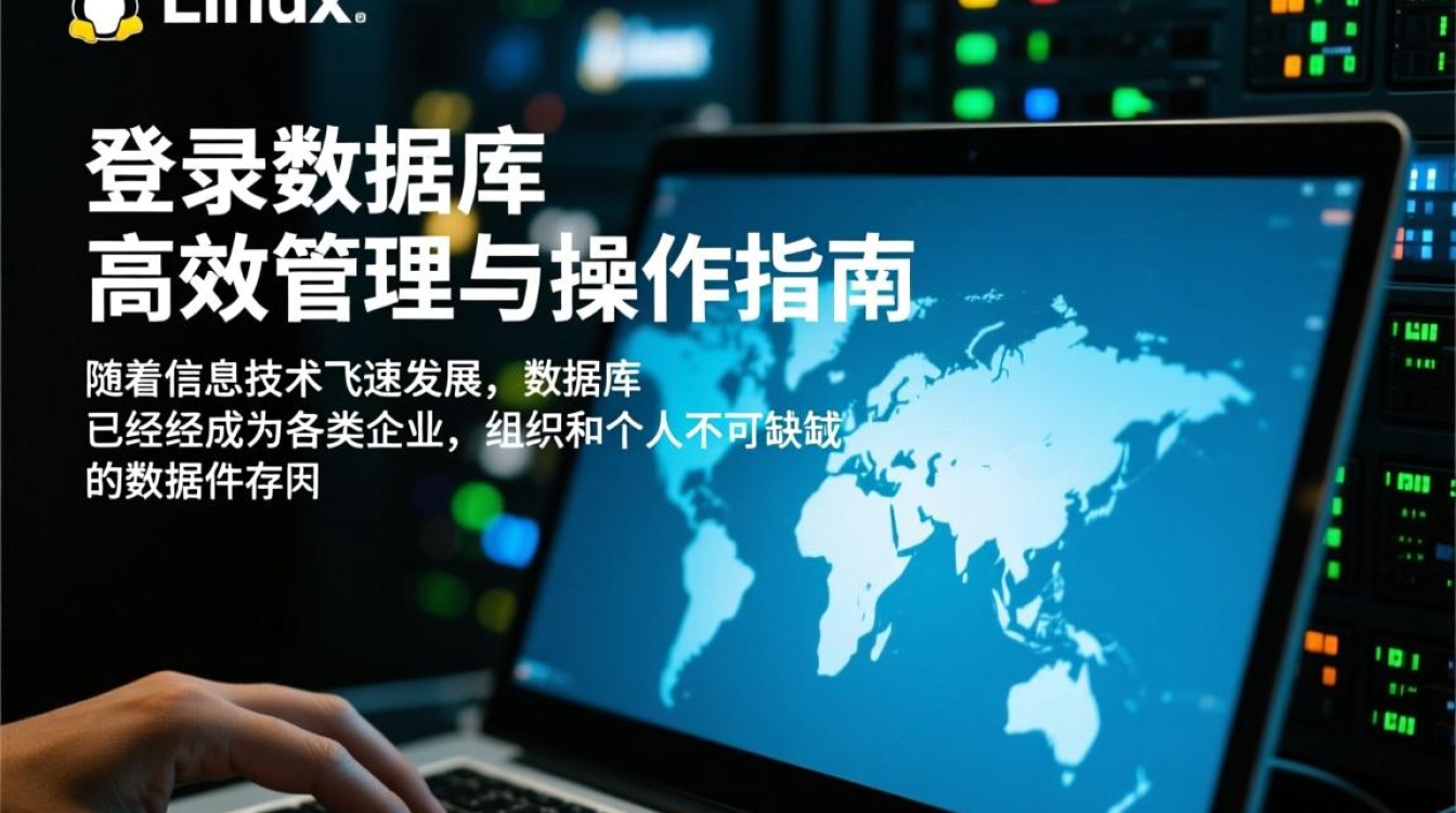 Linux登录数据库时，有哪些常见的安全措施和最佳实践？-好主机测评网