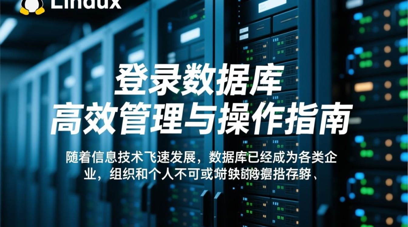 Linux登录数据库时，有哪些常见的安全措施和最佳实践？