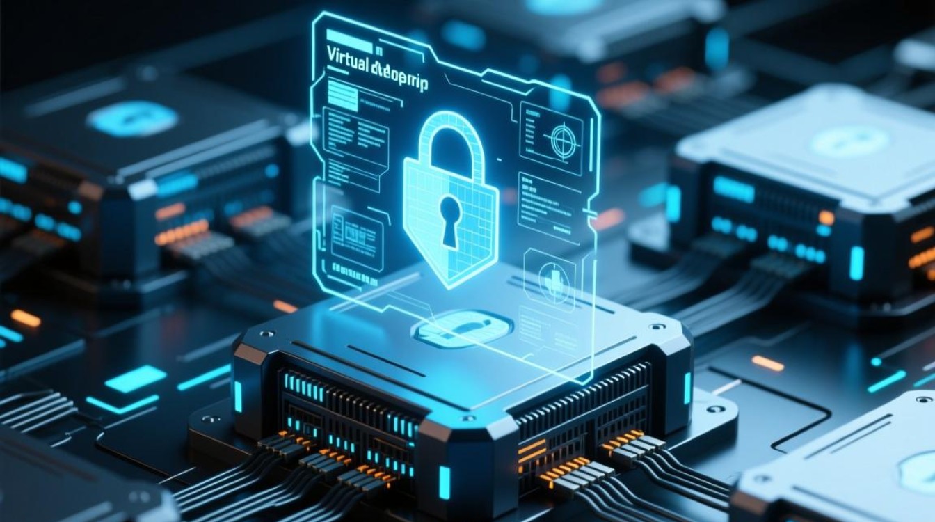 rop攻击虚拟机，虚拟环境下的安全漏洞如何防范？