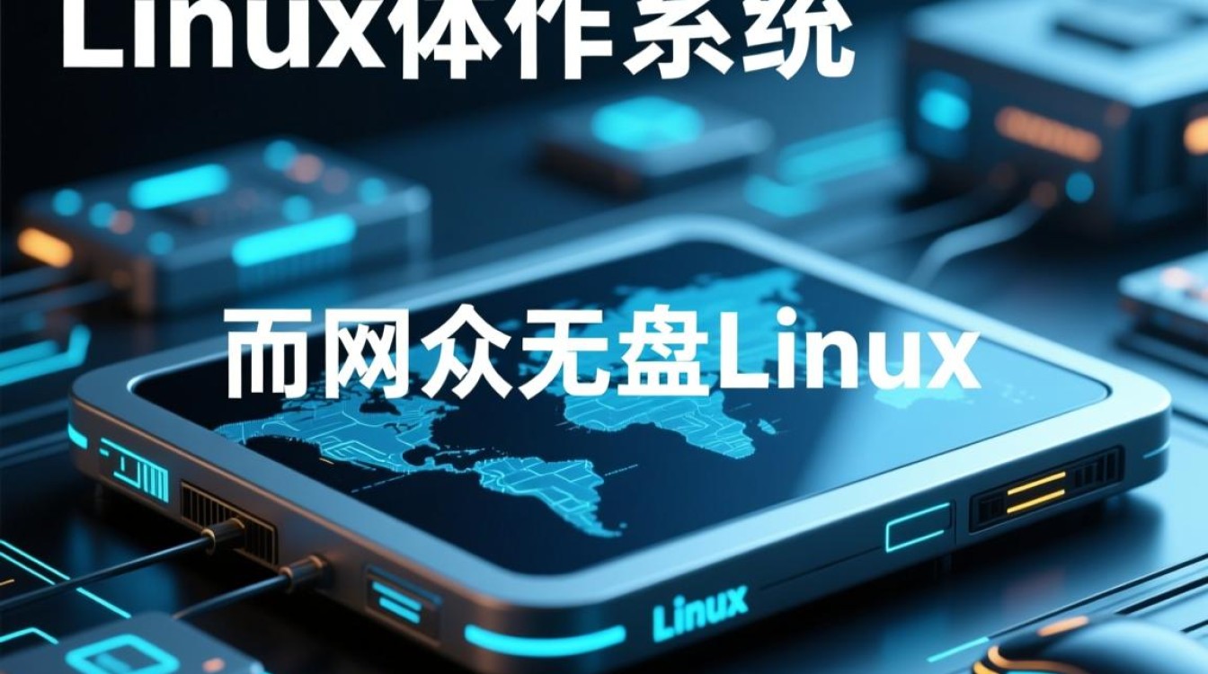 网众无盘Linux系统，为何如此独特，市场前景如何？