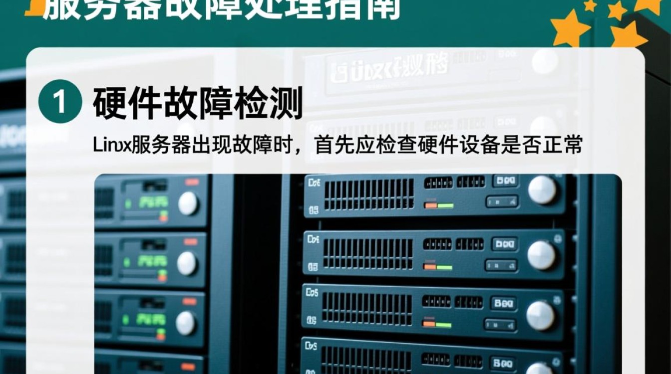 Linux服务器频繁故障，背后原因及预防措施有哪些？-好主机测评网
