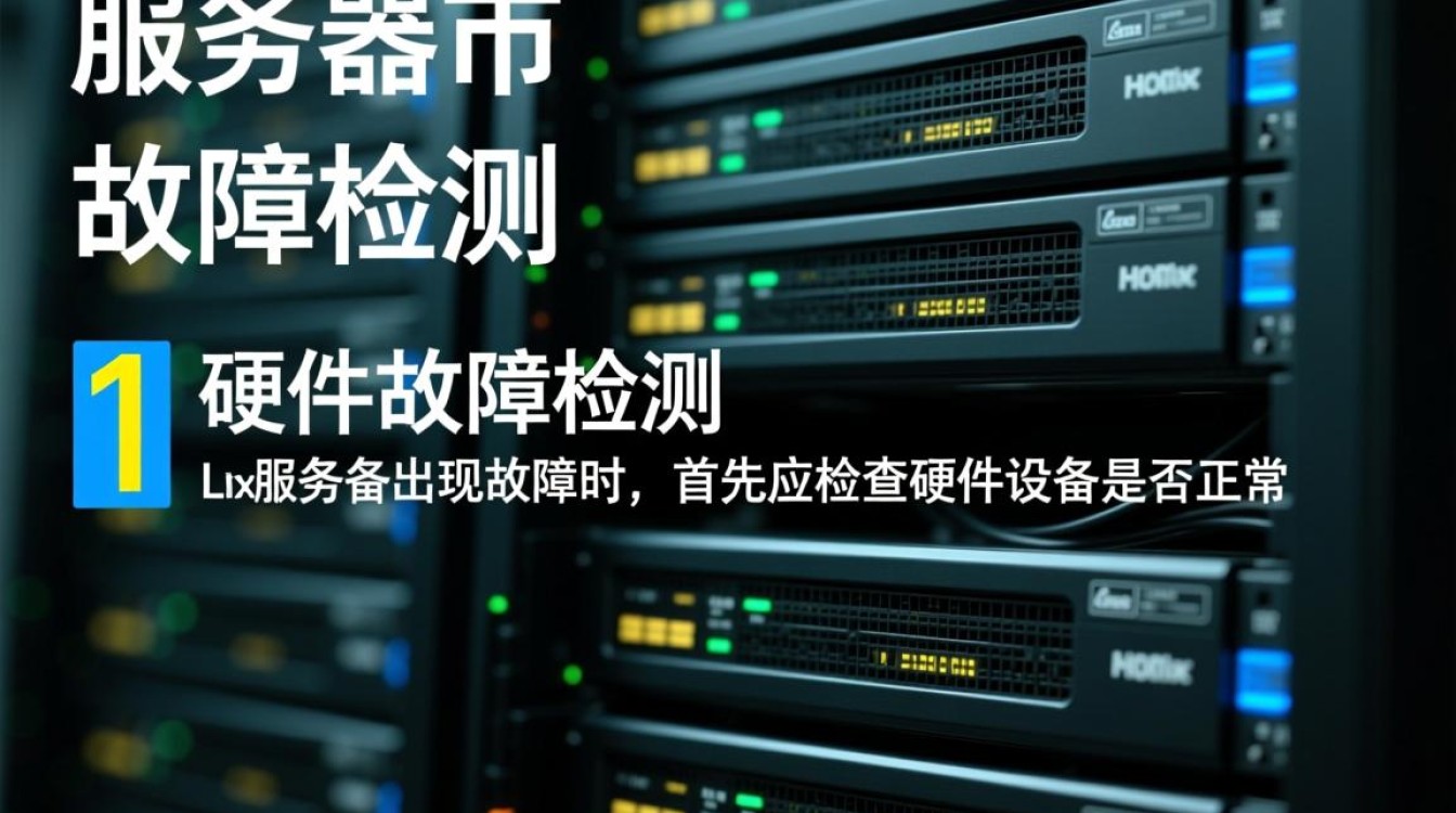 Linux服务器频繁故障，背后原因及预防措施有哪些？