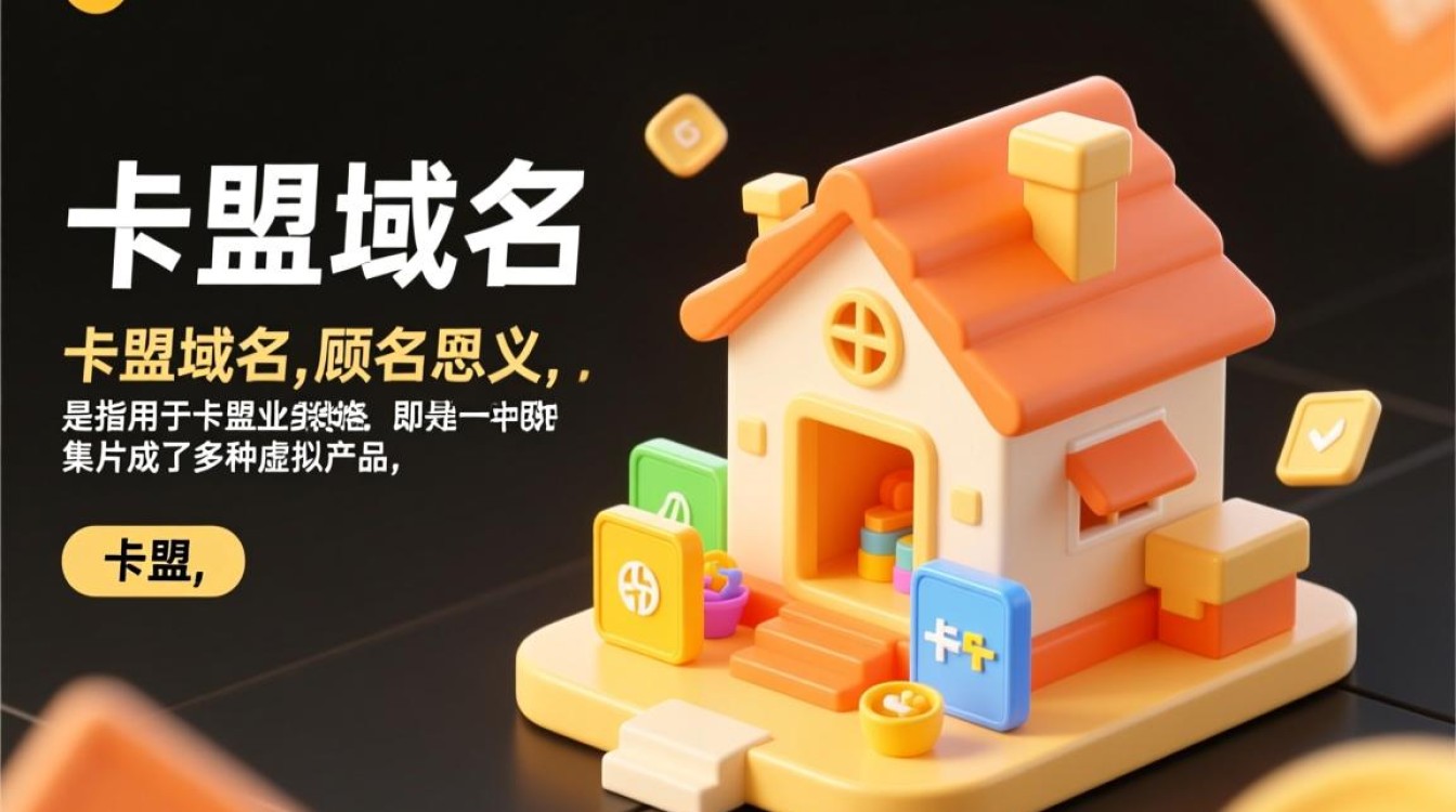 玩转卡盟域名，如何挑选与优化？揭秘高效运营秘诀！