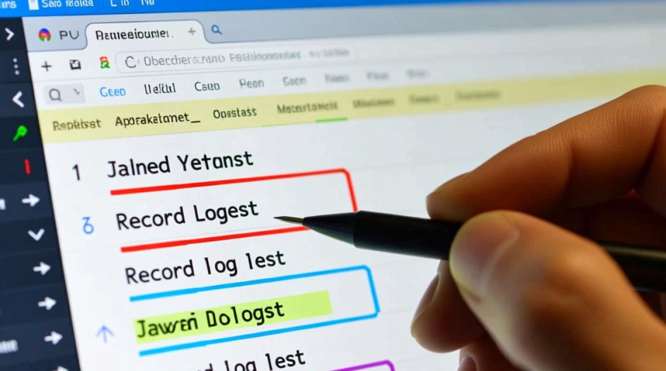 Java注解日志操作方法有哪些？如何高效配置日志注解？