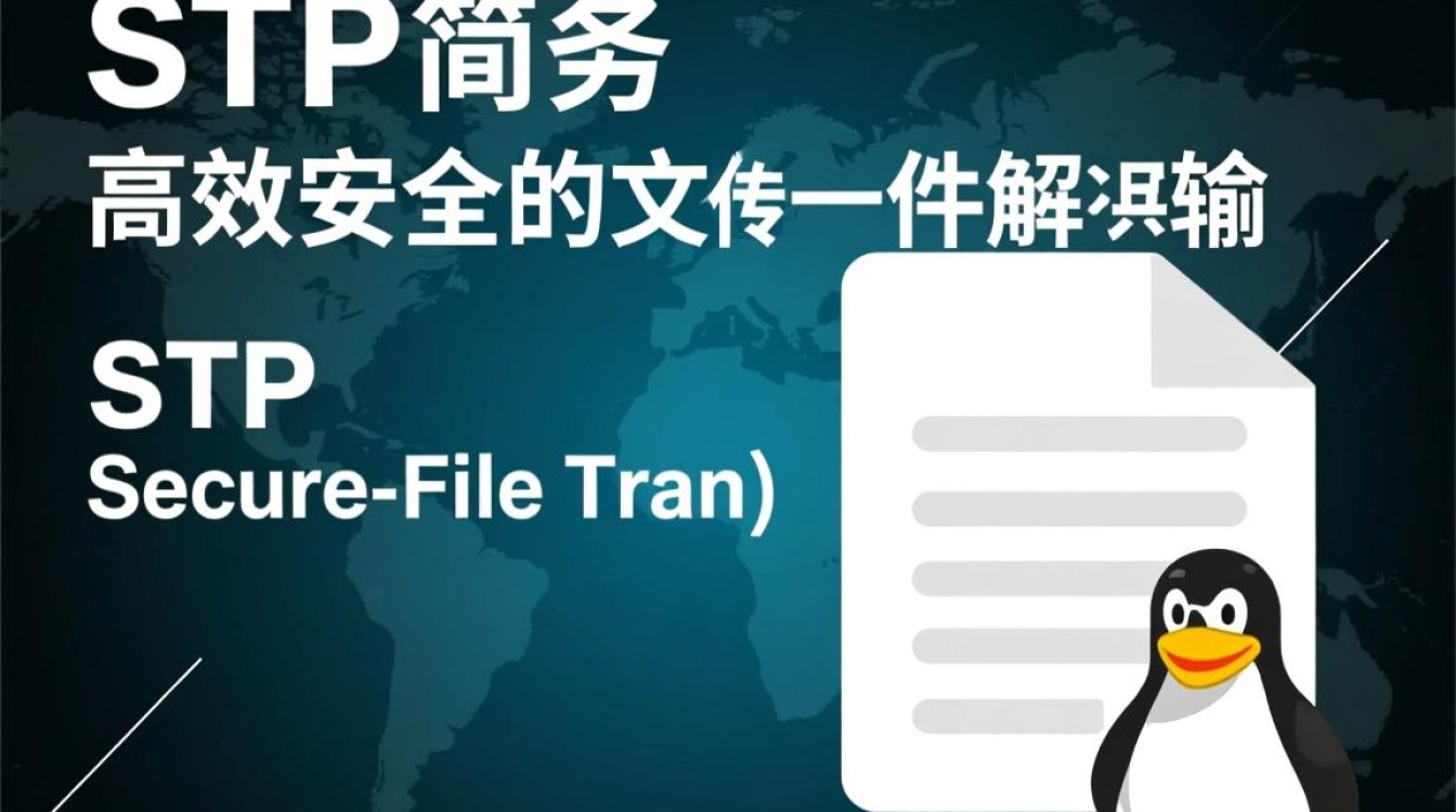 Linux SFTP服务器配置中，如何确保数据传输的安全性及高效性？-好主机测评网