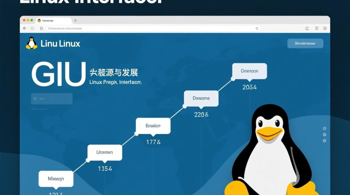 Linux图形界面显示异常？30种可能原因及解决方法大揭秘！-好主机测评网