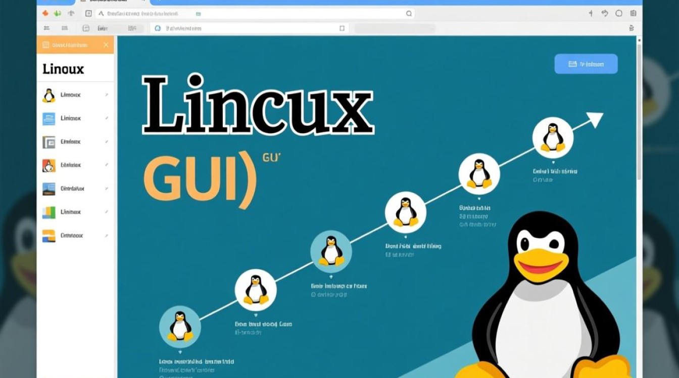 Linux图形界面显示异常？30种可能原因及解决方法大揭秘！
