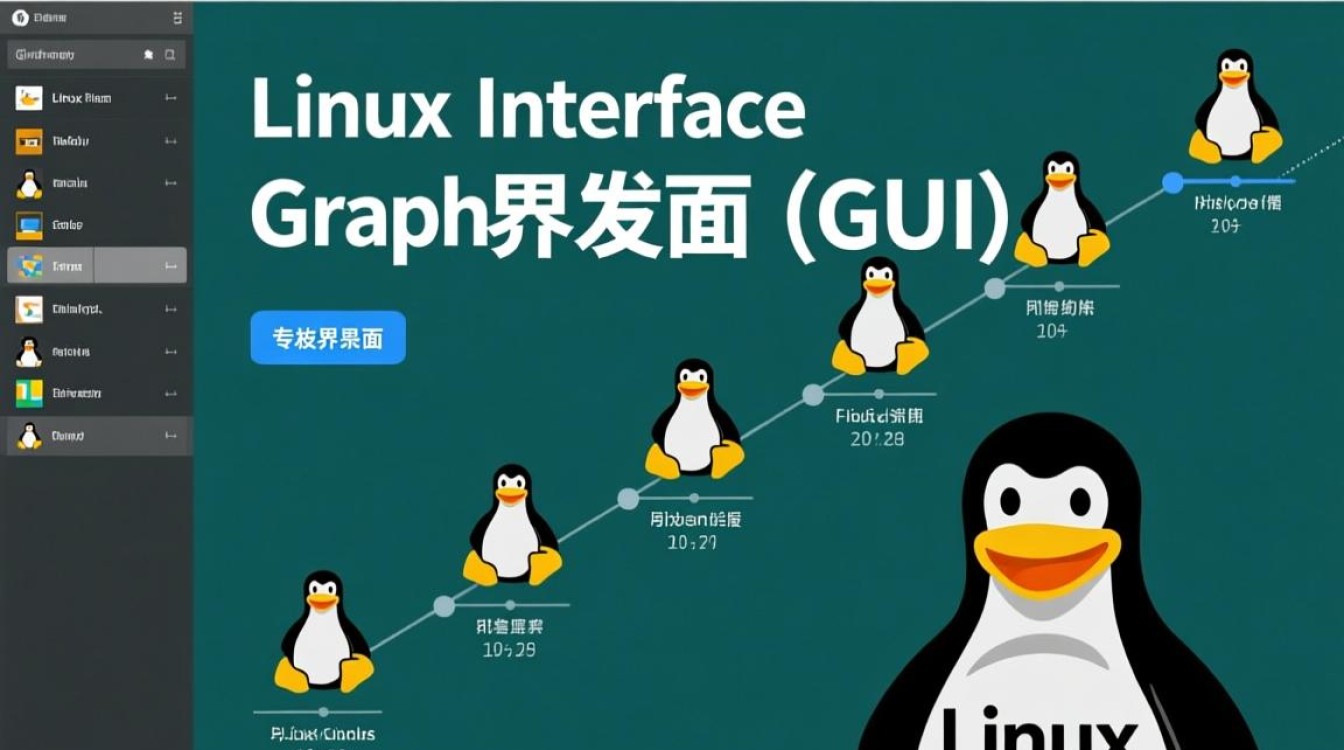 Linux图形界面显示异常？30种可能原因及解决方法大揭秘！