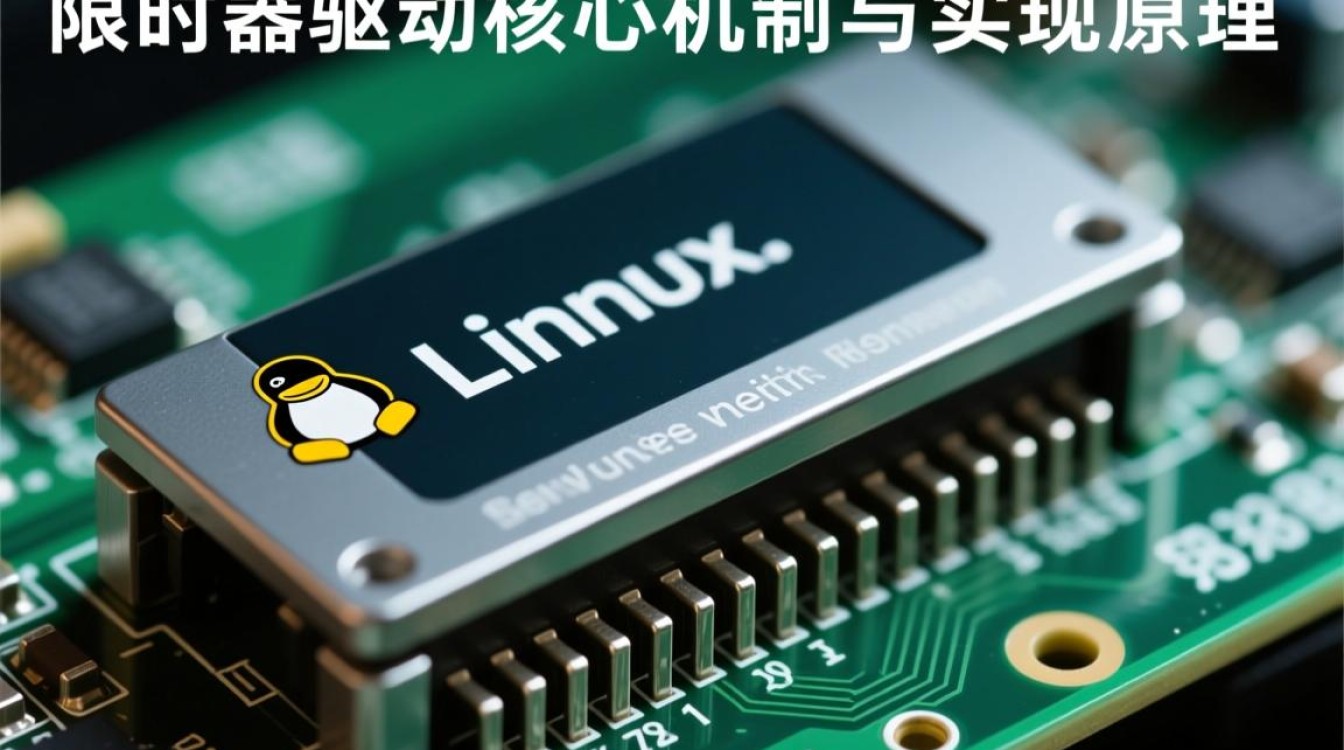 Linux定时器驱动，如何实现高效定时任务调度与优化？-好主机测评网
