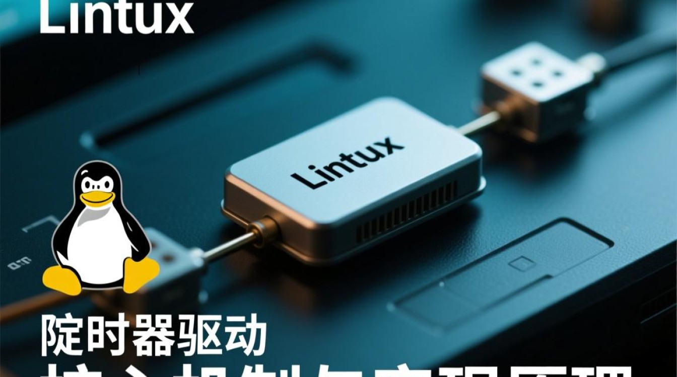 Linux定时器驱动，如何实现高效定时任务调度与优化？