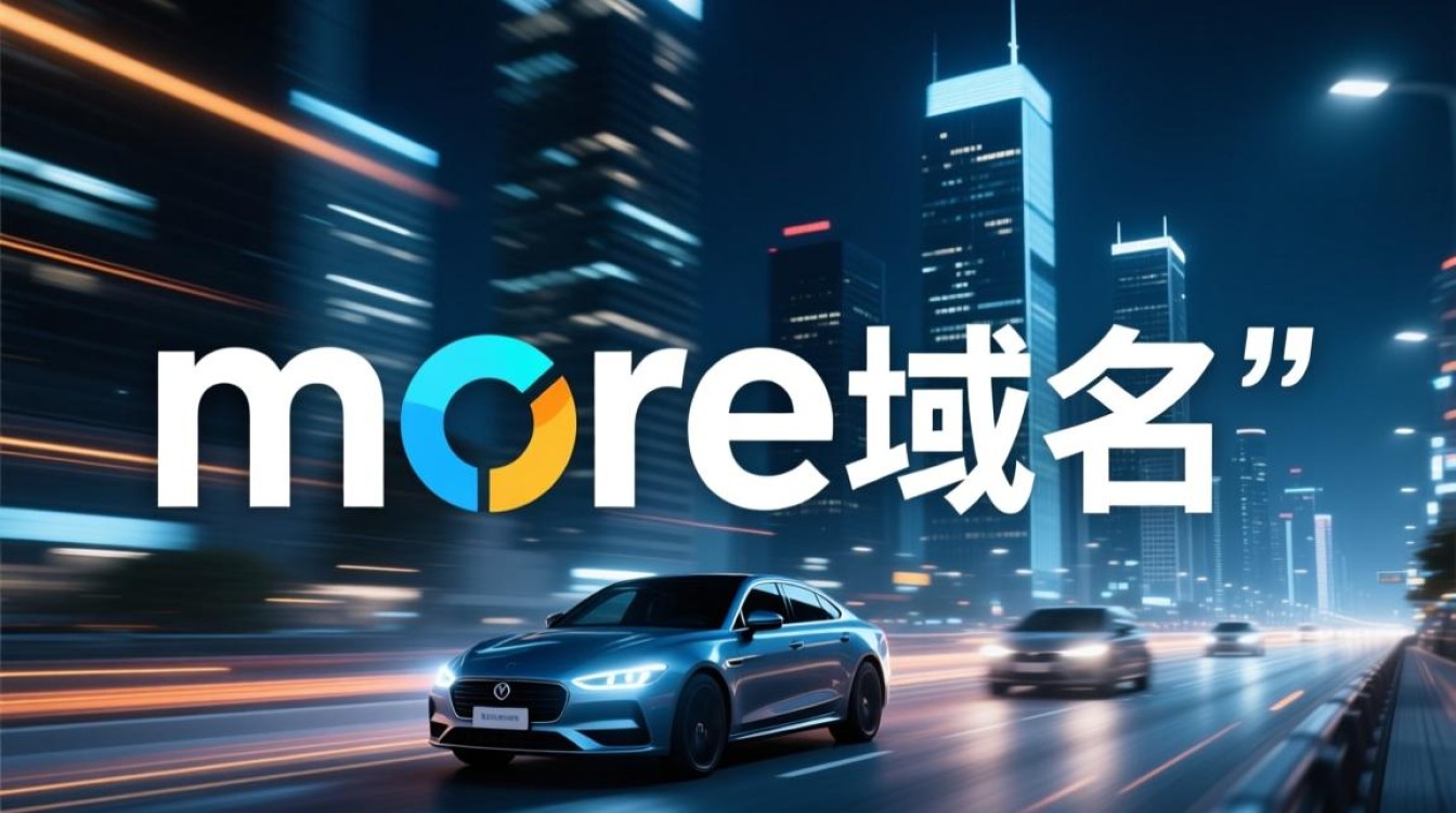 more域名背后含义揭秘，它为何成为网络新宠？