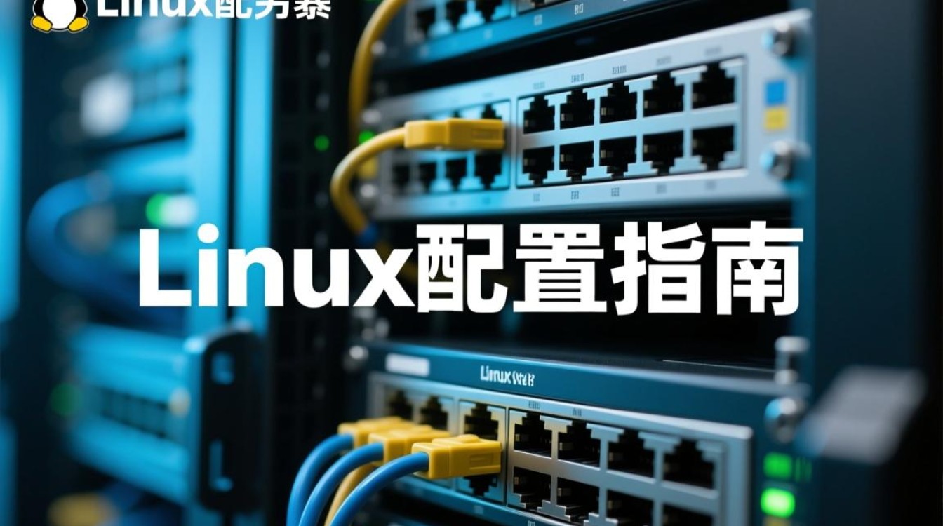 Linux服务器上网时，如何实现稳定高效的网络连接？