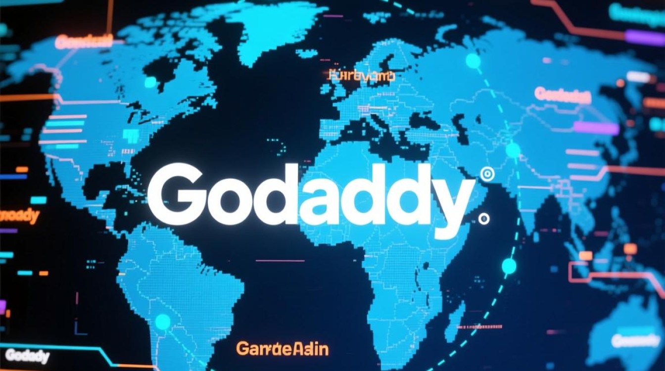 godaddycool域名如何确保选择最合适的酷炫域名？揭秘Godaddy域名注册技巧！-好主机测评网