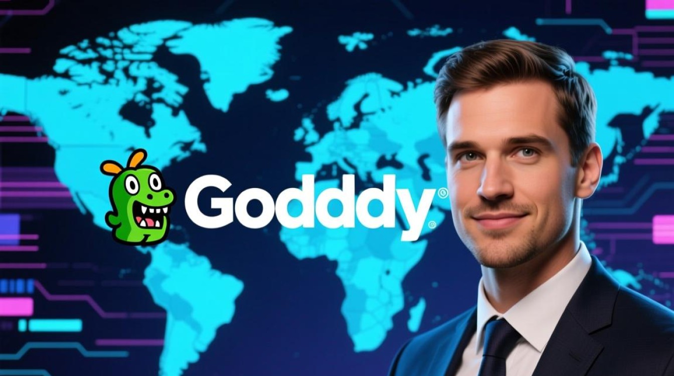 godaddycool域名如何确保选择最合适的酷炫域名？揭秘Godaddy域名注册技巧！