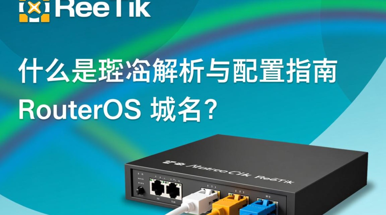 routeros域名如何正确配置与管理，避免常见问题？-好主机测评网