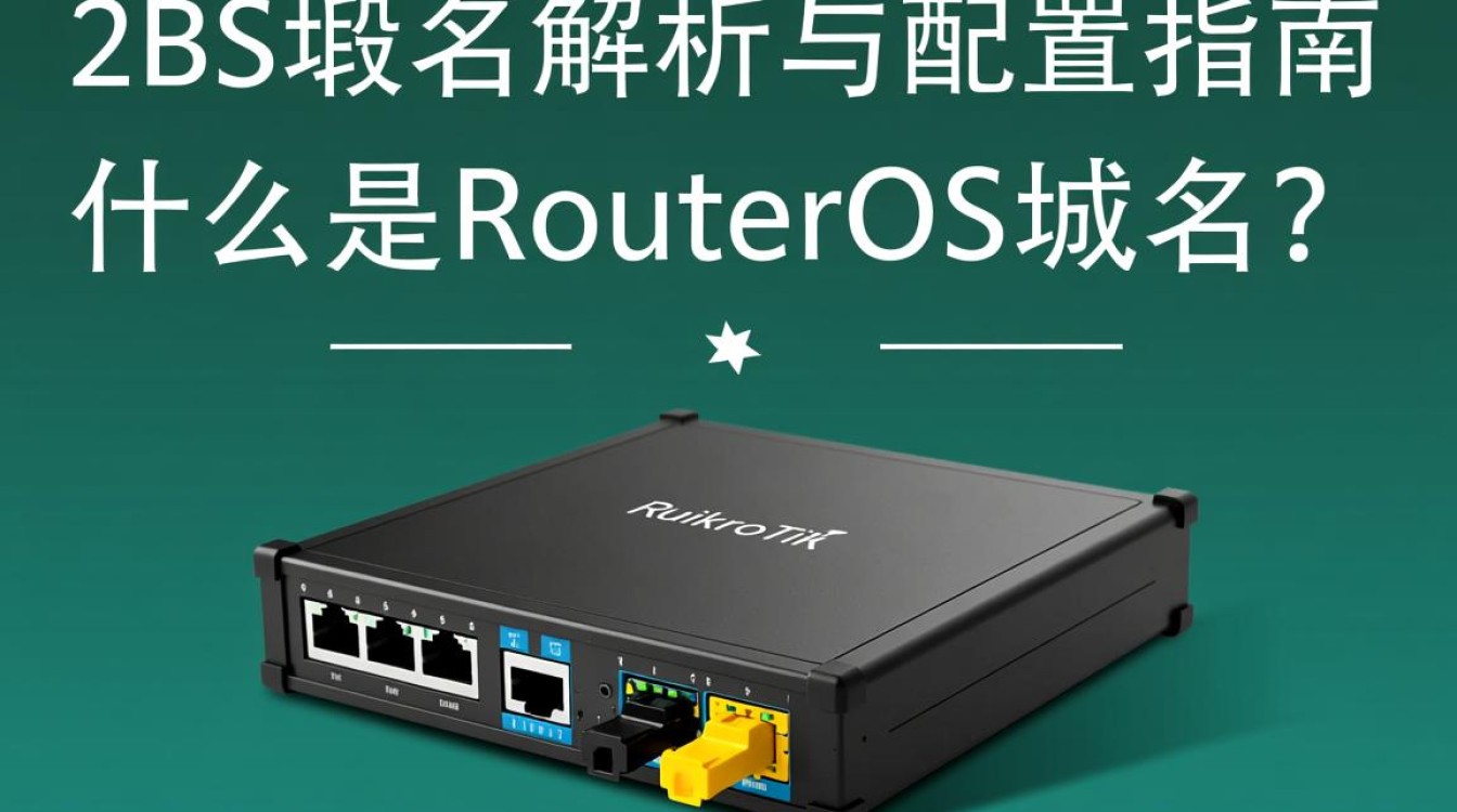 routeros域名如何正确配置与管理，避免常见问题？