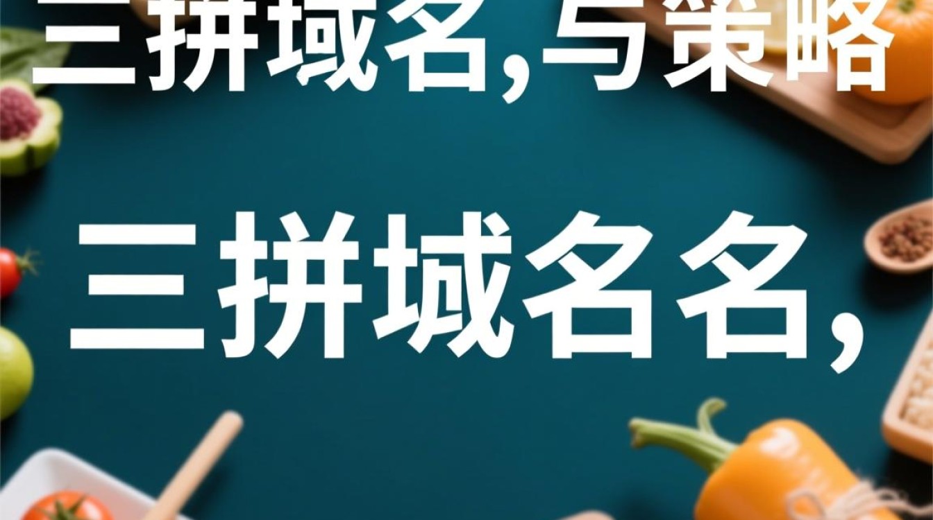 三拼域名交易现状如何？揭秘三拼域名价值与未来趋势？-好主机测评网