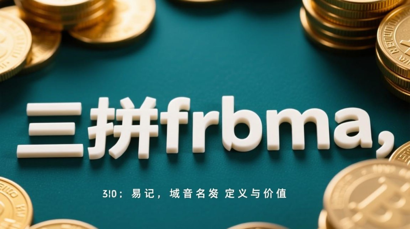 三拼域名交易现状如何？揭秘三拼域名价值与未来趋势？